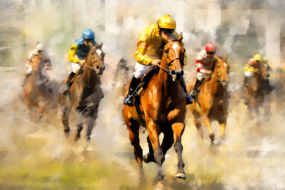 Understanding Quaddie Betting in Horse Racing