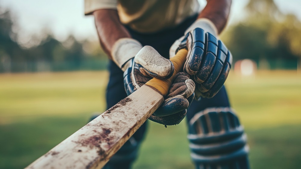 Understanding Batsman Match Bets in Cricket