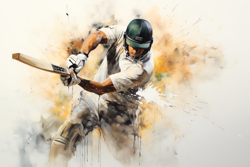 Understanding Innings Runs Betting in Cricket