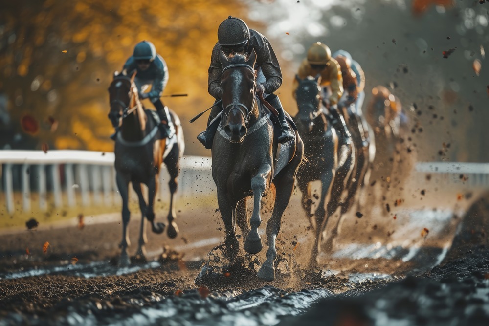 Understanding Place Card Betting in Horse Racing