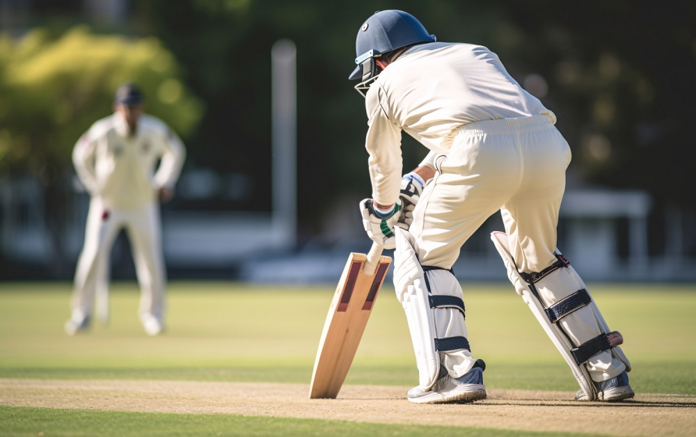 The Basics of To Score a Century Bets in Cricket Matches