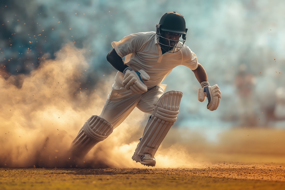 The Concept of Race to 10 Runs Betting in Cricket