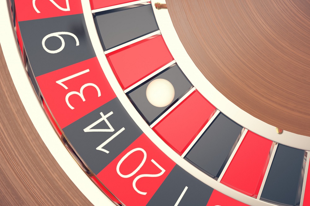 How to Implement 2-6 Betting System in Roulette